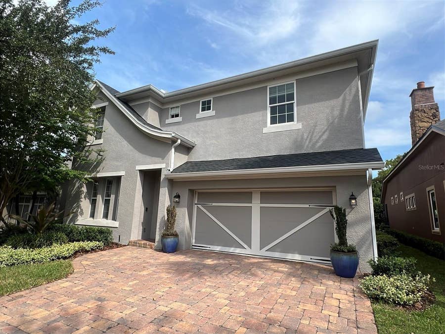 Property photo for 11519 MERIDIAN POINT DRIVE, Tampa, FL