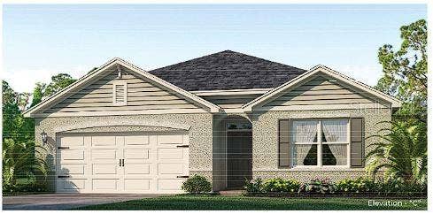 Property photo for 3409 WAKEFIELD DRIVE, Haines City, FL