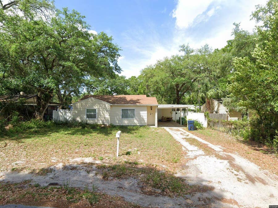 Property photo for 7710 N DARTMOUTH AVENUE, Tampa, FL