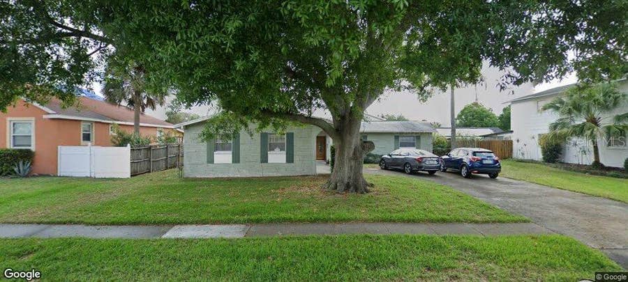 Property photo for 4721 TRAVERTINE DRIVE, Tampa, FL
