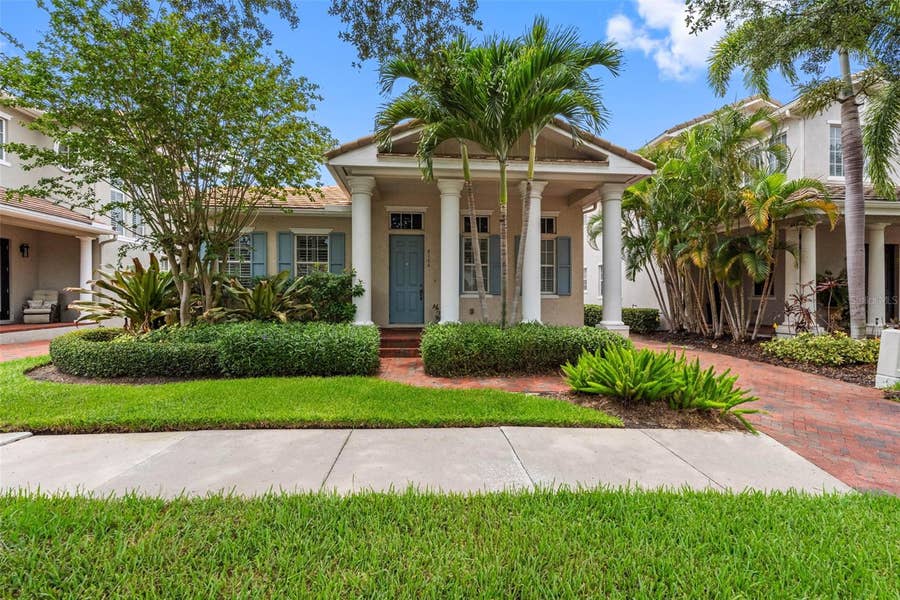 Property photo for 6106 YEATS MANOR DRIVE, Tampa, FL