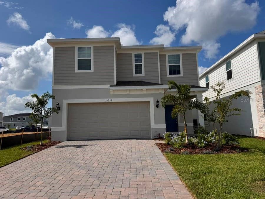 Property photo for 15937 CALM KEY LOOP, Clermont, FL