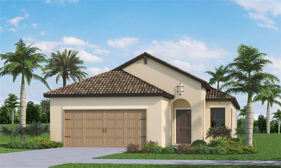Property photo for 397 POTENZA LOOP, Nokomis, FL