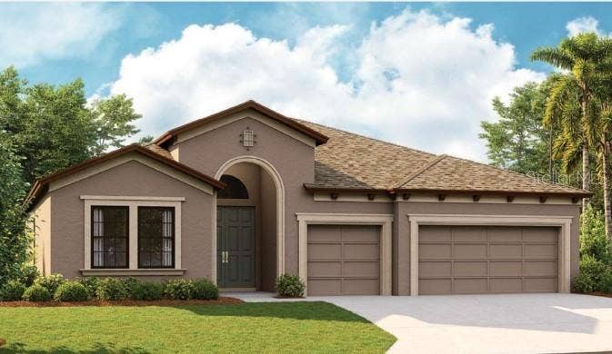 Property photo for 12602 GENOVESA LOOP, Spring Hill, FL