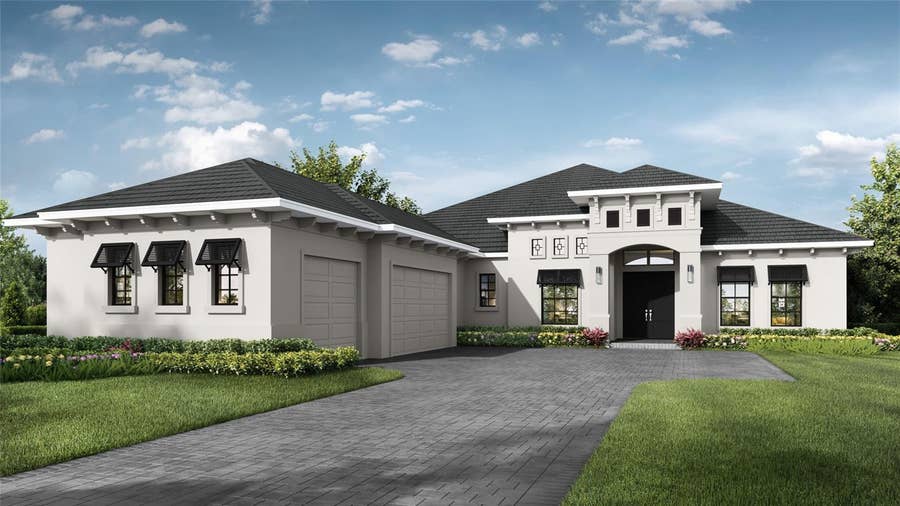 Property photo for 125 BLUE MIST WAY, Sarasota, FL