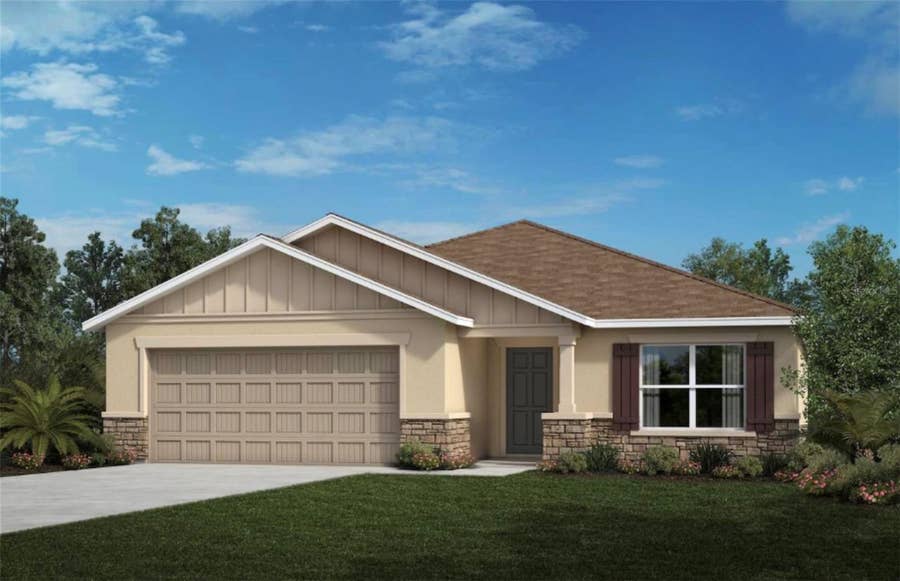 Property photo for 8344 VERONA RIDGE LOOP, Zephyrhills, FL