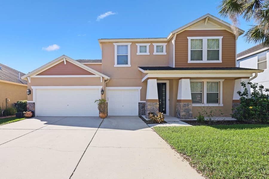 Property photo for 15608 STARLING WATER DRIVE, Lithia, FL