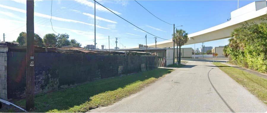 Property photo for 407 N 22ND STREET, Tampa, FL