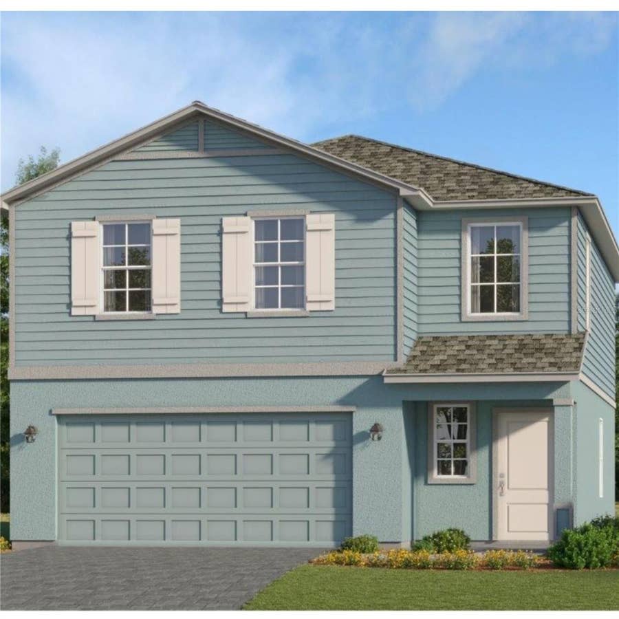 Property photo for 18115 MELLON STREET, Parrish, FL