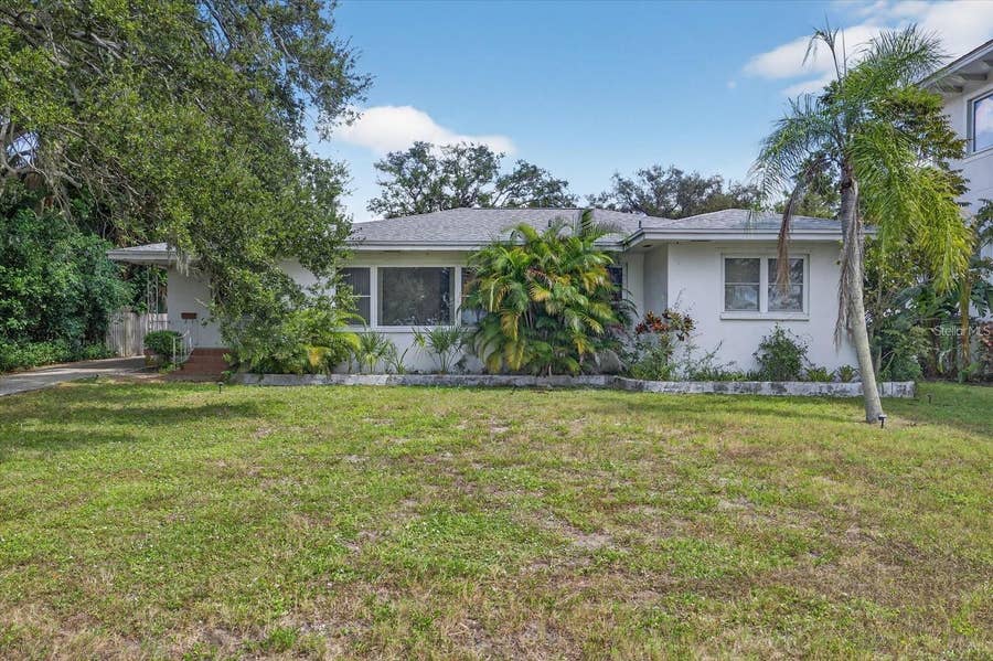 Property photo for 215 EDGEWATER DRIVE, Dunedin, FL