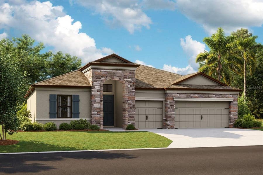 Property photo for 12671 GENOVESA LOOP, Spring Hill, FL