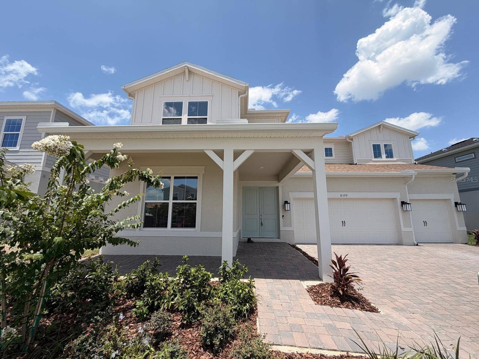 8399 PARK CLIFF WAY, Orlando, FL 32836 8399 PARK CLIFF WAY, Orlando, FL 32836