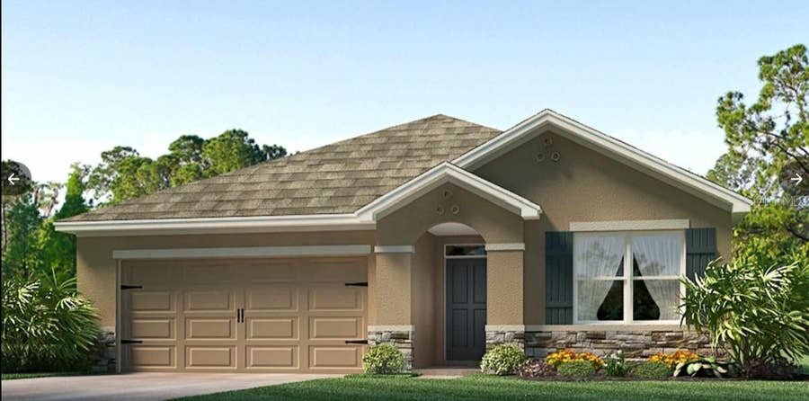 Property photo for 3505 MELODY GARDENS PLACE, Plant City, FL