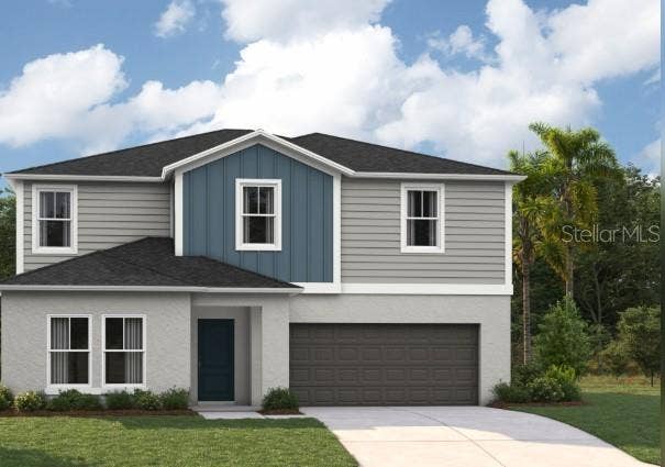 Property photo for 31661 BARONNE STREET, Wesley Chapel, FL