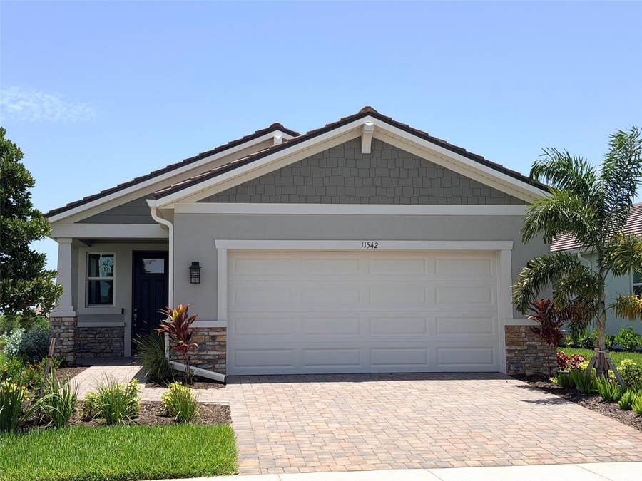 Property photo for 11542 BOUNDLESS TERRACE, Venice, FL