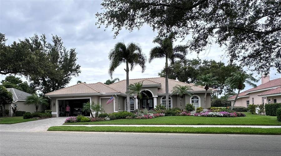 Property photo for 405 FIELDSTONE DRIVE, Venice, FL