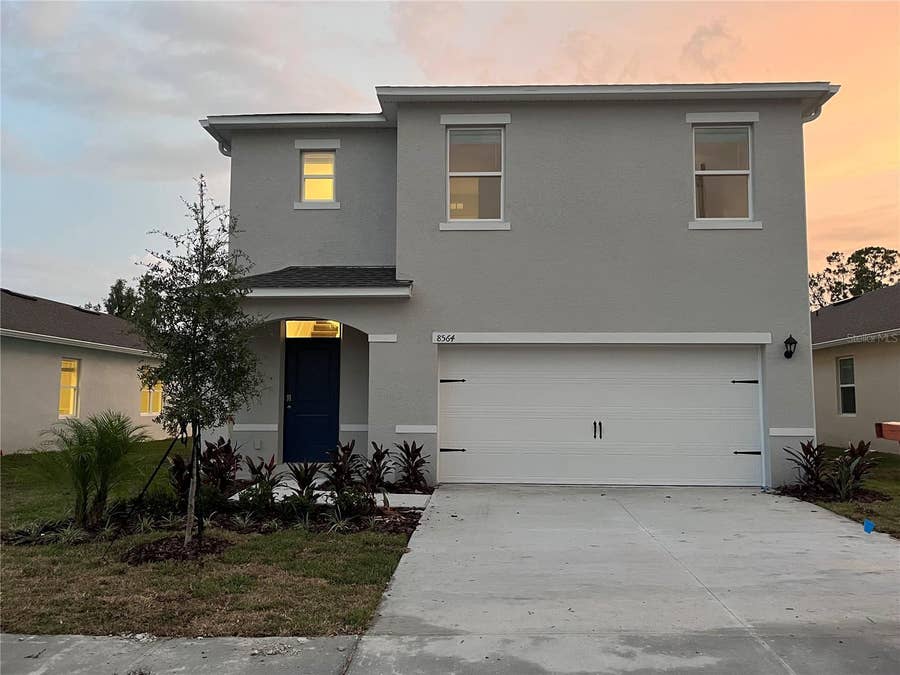 Property photo for 8564 MADRID STREET, Lakeland, FL