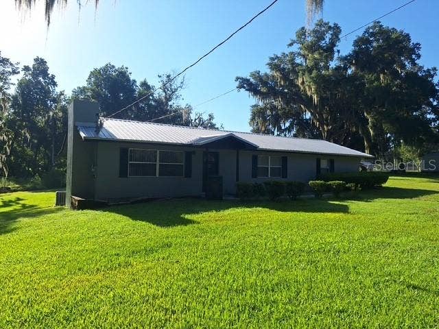Property photo for 11004 WALTER HUNTER ROAD, Lithia, FL