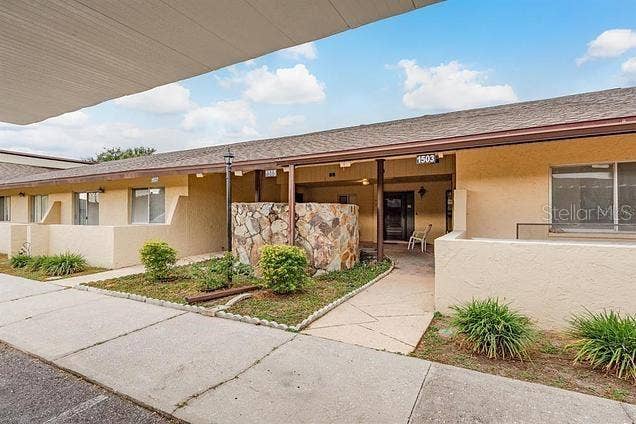 Property photo for 1213 14TH CIRCLE SE, #1213, Largo, FL