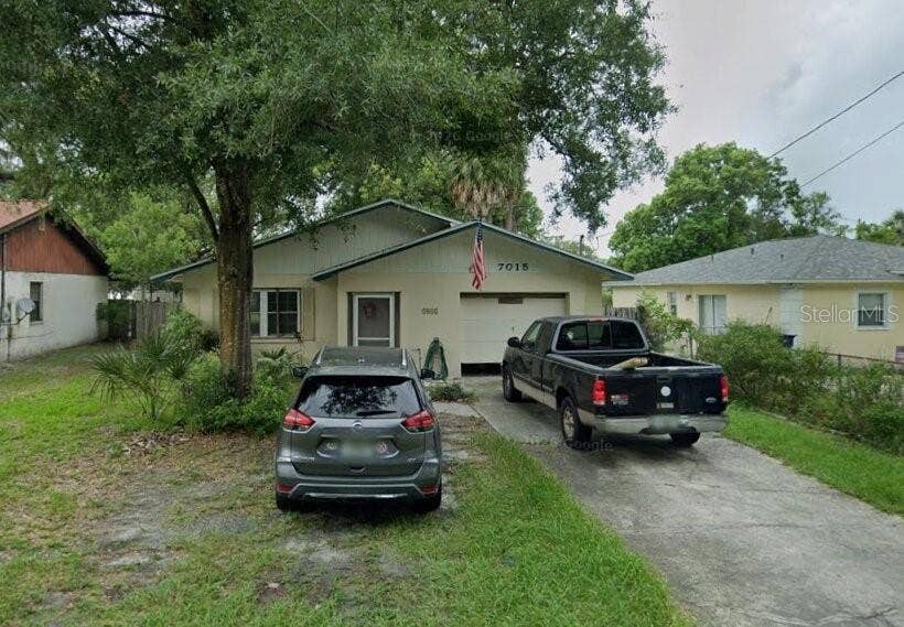 Property photo for 7015 N PALMETTO LANE, Tampa, FL