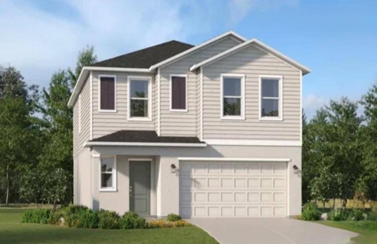 2474 HALLOW GARDEN RD, Eustis, FL 32726 2474 HALLOW GARDEN RD, Eustis, FL 32726
