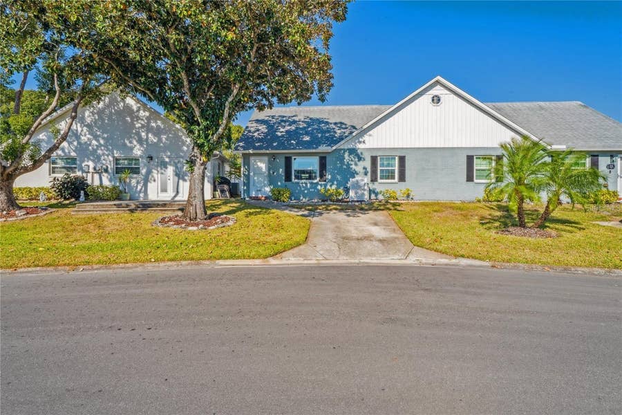 Property photo for 6709 TIMBERCOVE LANE, #8A, New Port Richey, FL