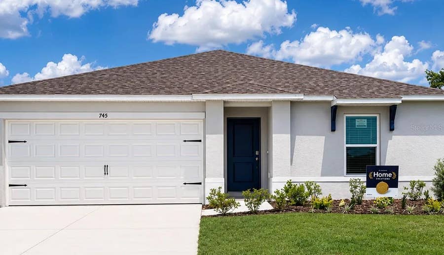 Property photo for 745 GREENWAY BOULEVARD, Lake Wales, FL