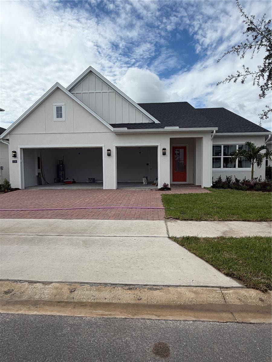 Property photo for 3539 MCLAIN PRESERVE POINT, Sanford, FL