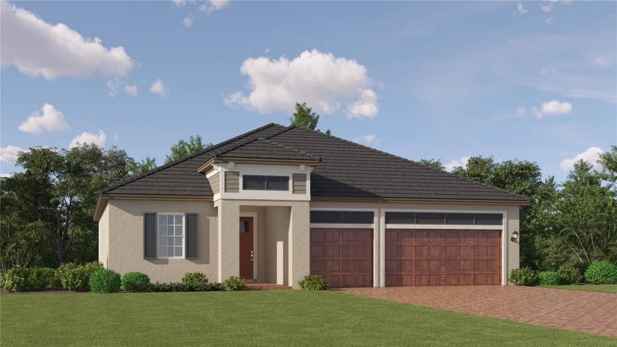 Property photo for 9183 MINNOW RAY DRIVE, Land O Lakes, FL