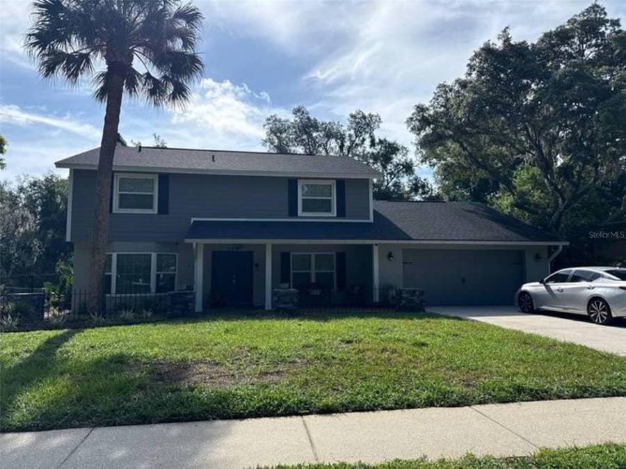 Property photo for 124 BESSEMER CIRCLE, Brandon, FL