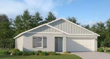 Property photo for 1794 S HABERLAND BOULEVARD, North Port, FL