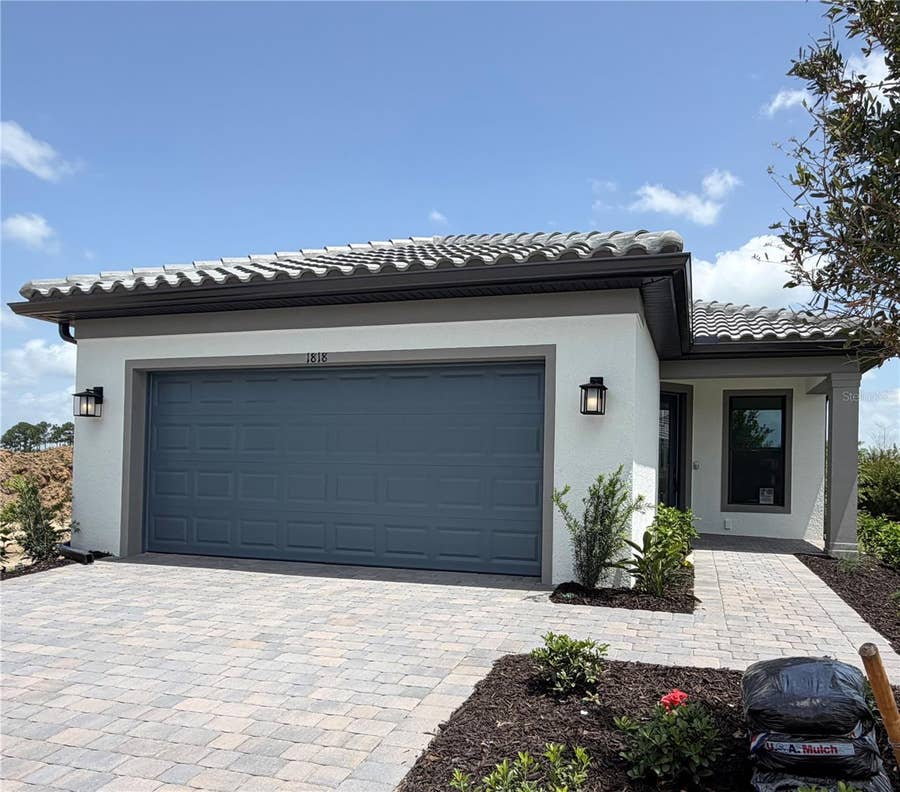 Property photo for 1818 RIDGEMORE STREET, North Port, FL