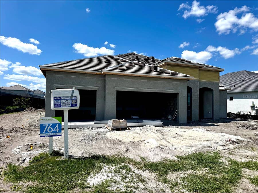 Property photo for 2401 STAR APPLE WAY, Sarasota, FL