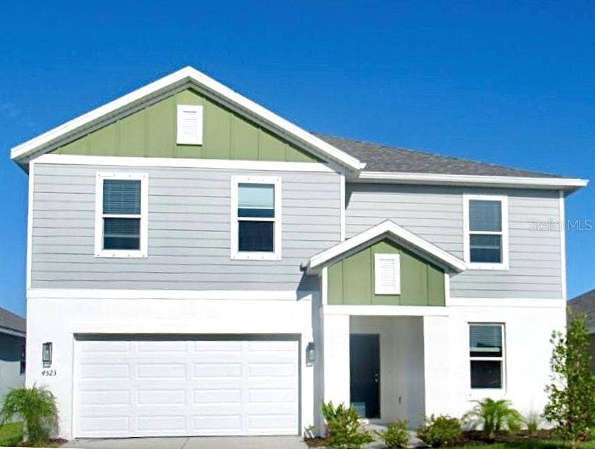 Property photo for 4523 BOXELDER AVENUE, Parrish, FL