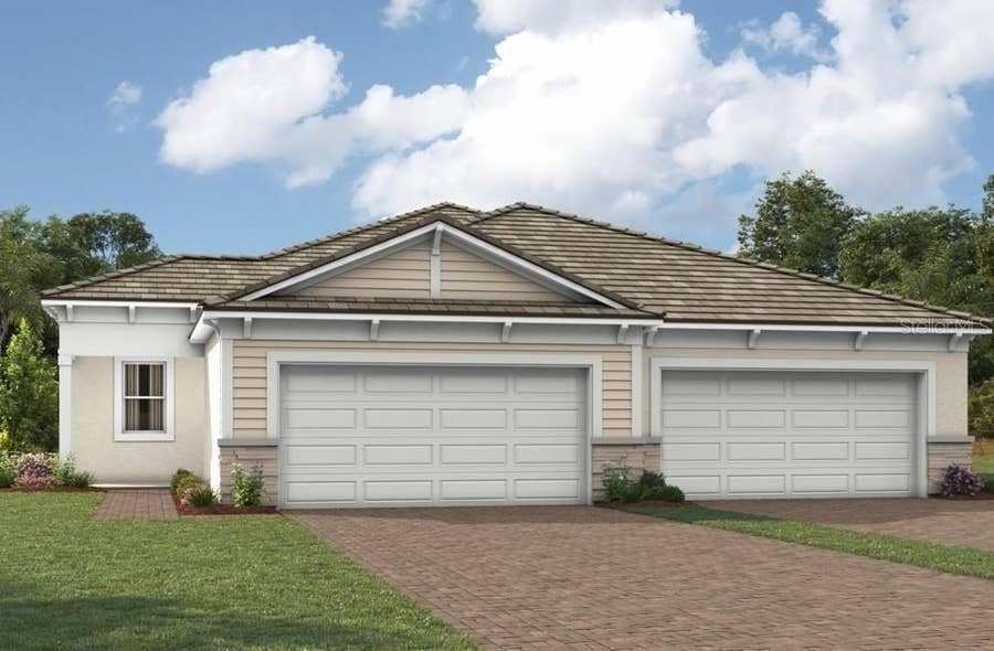 Property photo for 18420 GREEN GARDEN COURT, Venice, FL