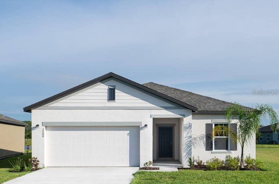 Property photo for 3307 TWILIGHT ROAD, Winter Haven, FL