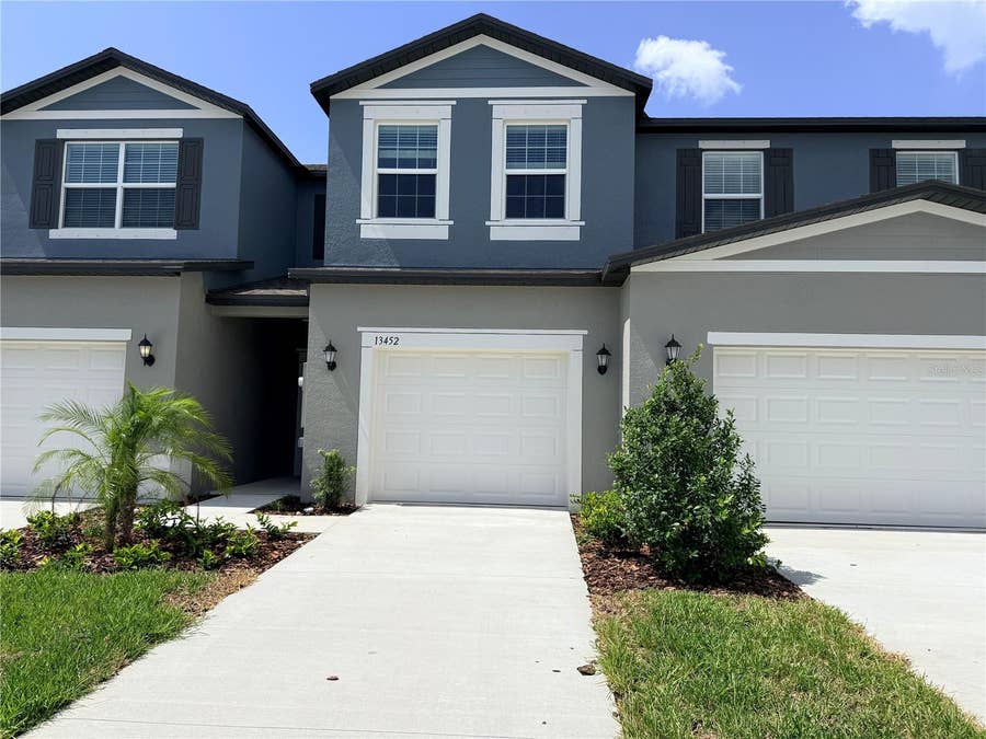 Property photo for 13452 NOBLE GARNET LANE, Parrish, FL