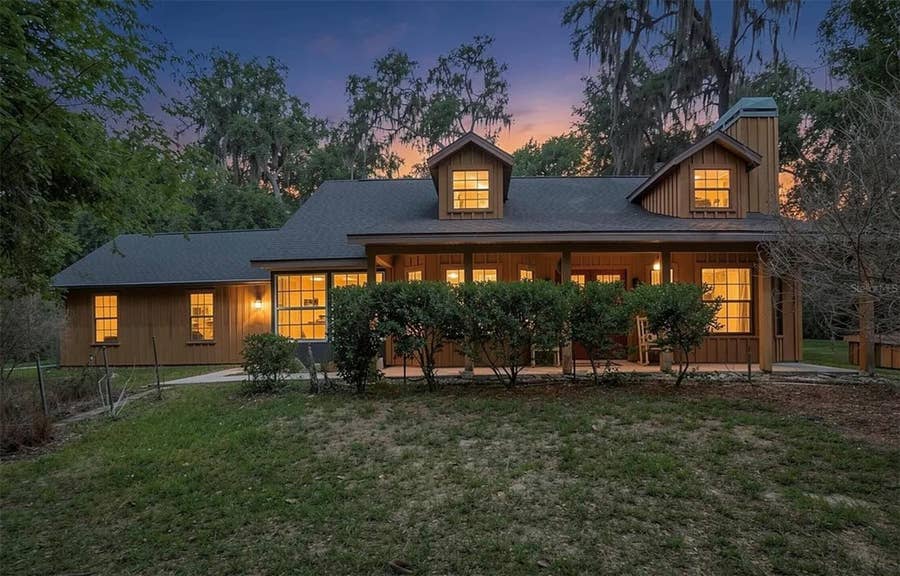 Property photo for 9615 E OAK COURT, Floral City, FL
