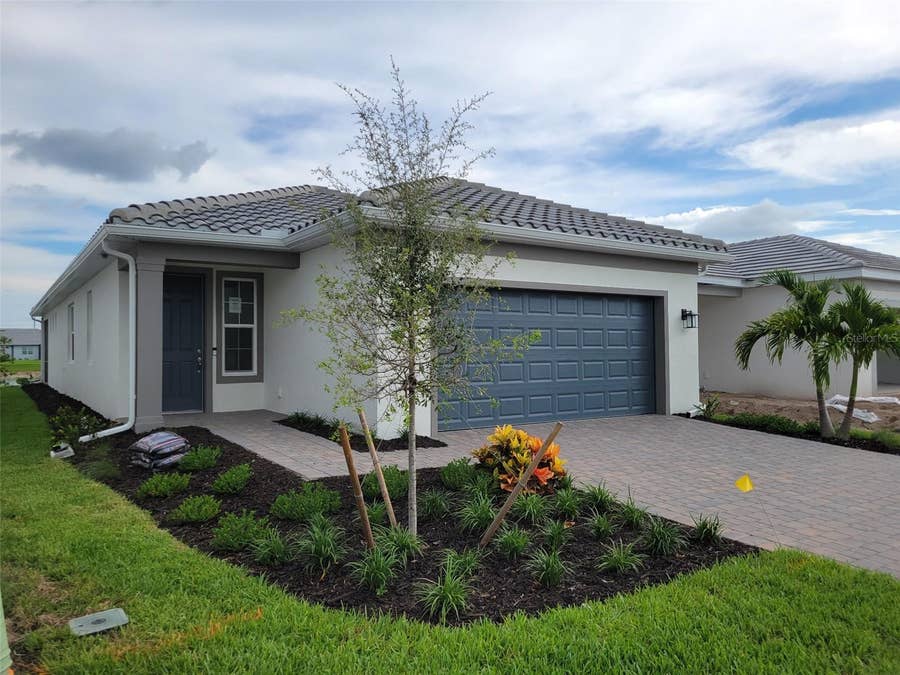 Property photo for 10497 SEA BREEZE RIDGE DRIVE, Englewood, FL