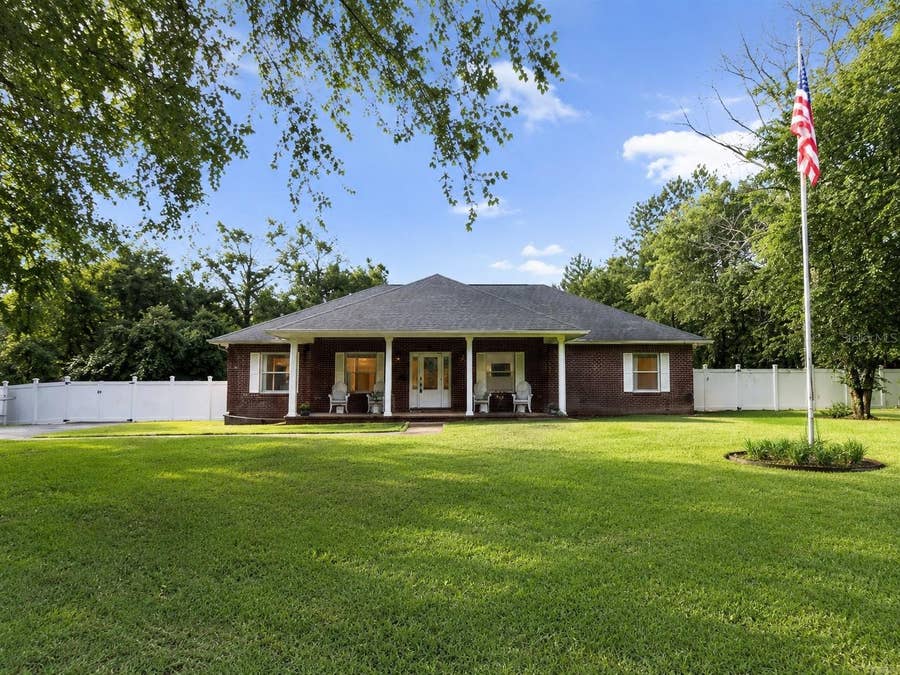 Property photo for 2685 SEGREST ROAD, Pace, FL