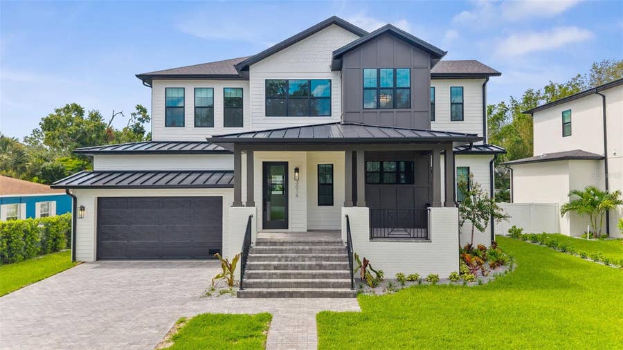 Property photo for 3016 W HELEN AVENUE, Tampa, FL