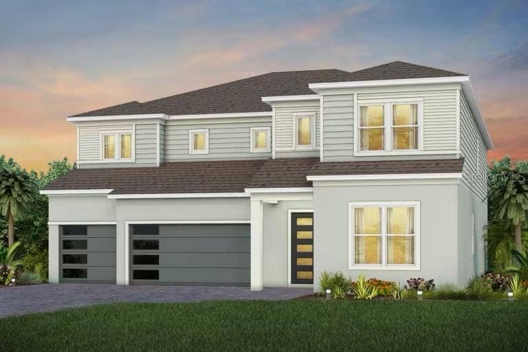 8375 PARK CLIFF WAY, Orlando, FL 32836