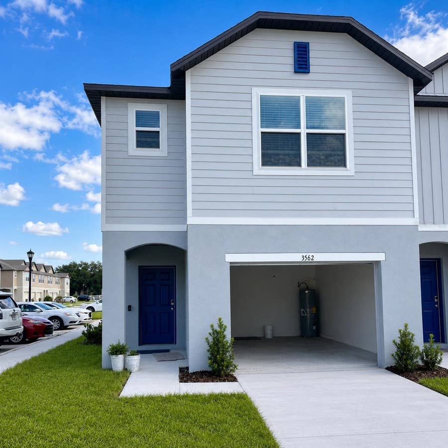 Property photo for 3562 SUMMIT VIEW WAY, Lakeland, FL