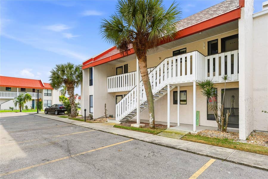 Property photo for 1801 GULF DRIVE N, #215, Bradenton Beach, FL