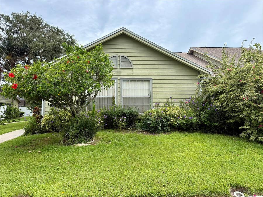 Property photo for 2366 BENTLEY DRIVE, Palm Harbor, FL