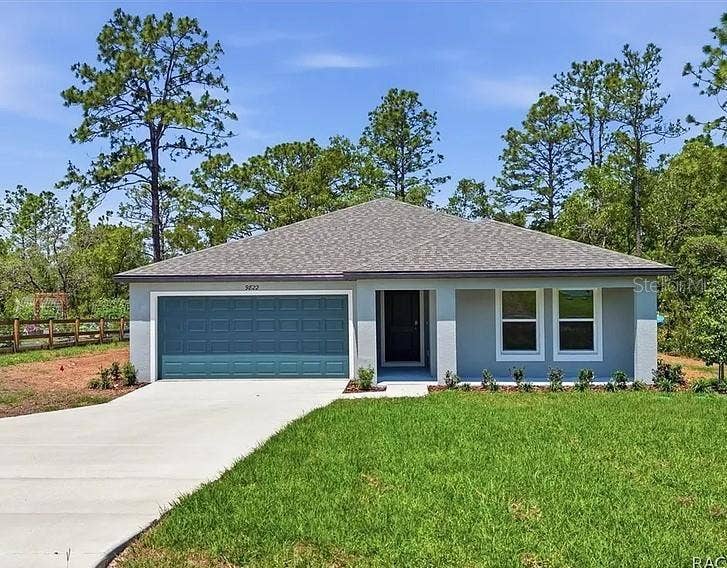 Property photo for 9822 N ANGELA DR, Dunnellon, FL