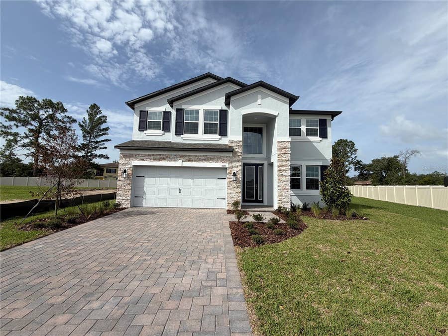 Property photo for 2015 CLARY SAGE DRIVE, Spring Hill, FL