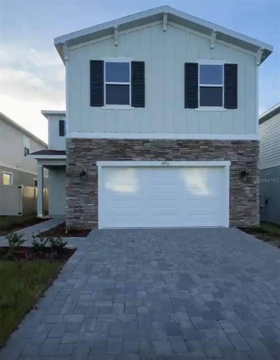 Property photo for 5492 MEADOW WALK DRIVE, Davenport, FL