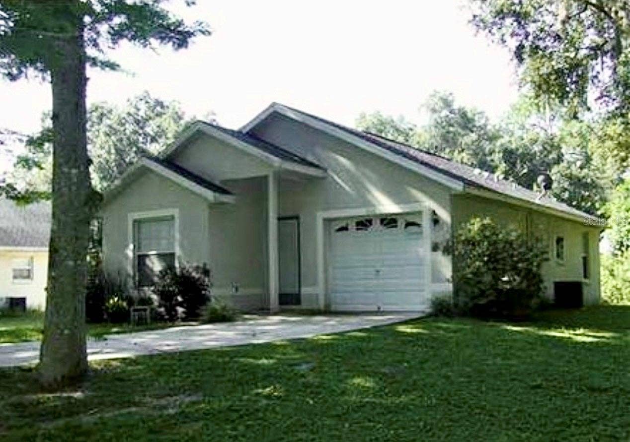 166 W PHELPS STREET, Groveland, FL 34736