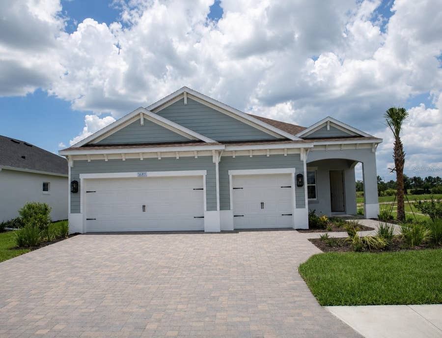 Property photo for 9933 LAUREL FORK WAY, Parrish, FL